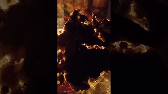 чистка от негатива