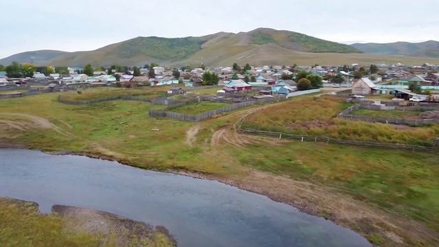 Я хочу рассказать об Узоне родном и о людях судьбы замечательной ♥️