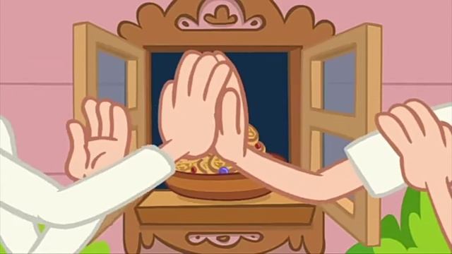 ДОБРАЯ ПЧЕЛА