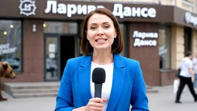 Реклама Набор 1 Твс Соло Омск 55+