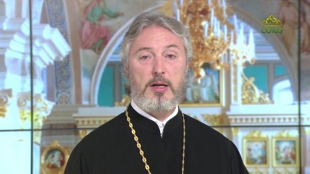 Церковный календарь 11 сентября. Усекновение главы Иоанна Предтечи