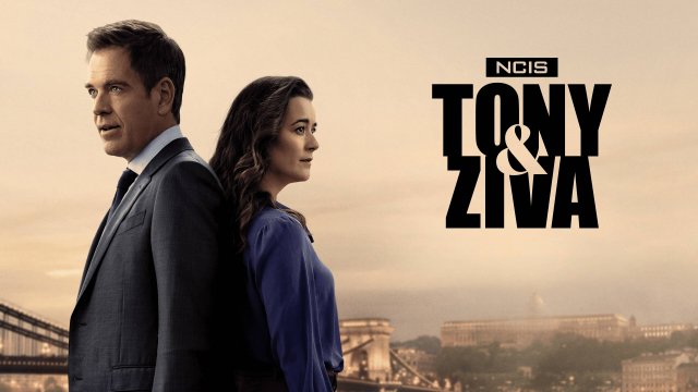 Сериал Морская полиция: Тони и Зива – 1 сезон 1 серия / NCIS: Tony & Ziva