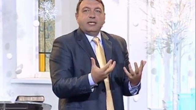 Принципи духовного взростання. Володимир Боровий