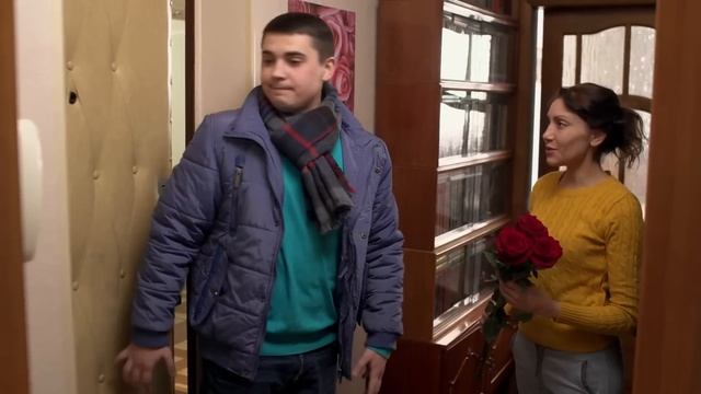 Слепая - Сборник Серий с Бабой Ниной: Пустые хлопоты