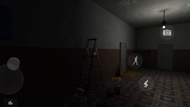 хорор