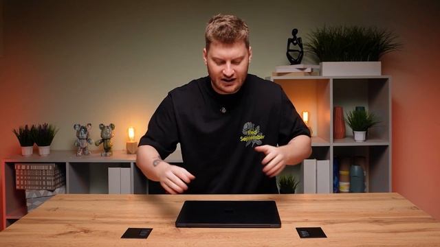 Лучший ноутбук 2025 года. Обзор MacBook Air 15 на M4