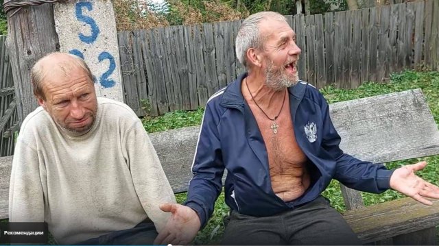 К КОМУ ПРИЕЗЖАЛА СВЕТА ?