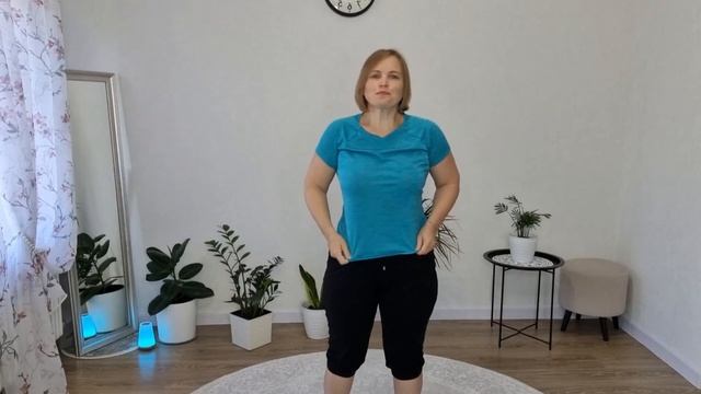 Внедри эти упражнения в свои дни и скоро заметишь, как живот подтянулся!