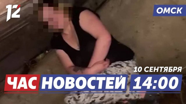 Должница по алиментам / Гостевой дом Бармалея / Отопительный сезон. Новости Омска