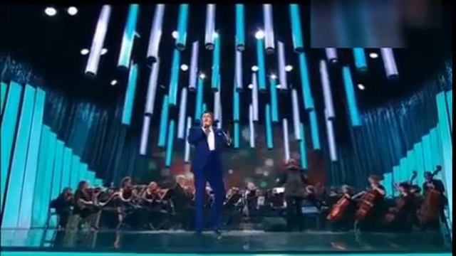 Тема любви из кинофильма "Крестный отец". Евгений Кунгуров