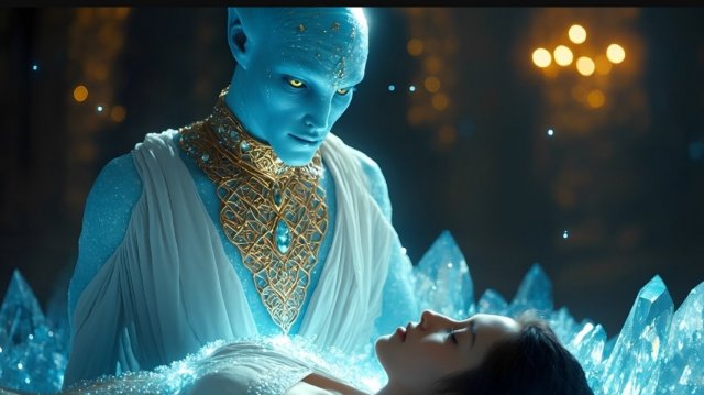 🪄💠Небесные доктора исцеляют не только тело но и душу🧬🙏