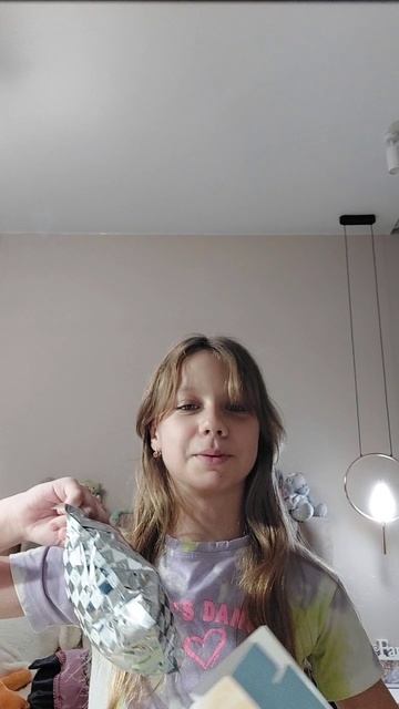 💙Распаковка Стича 💙
