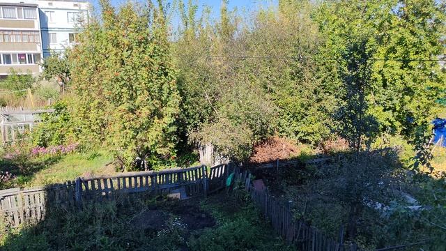 10-09-2025 деревенский уют, жизнь в деревне