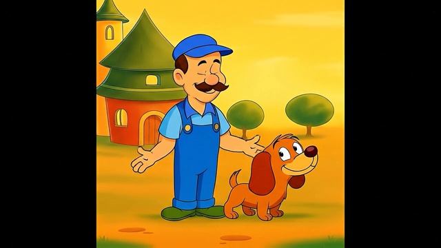 Том и джек вперёд к знаниям. Мультфильм для детей .mp4