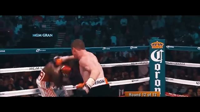 Самое Жесткое Поражение Канело в Истории