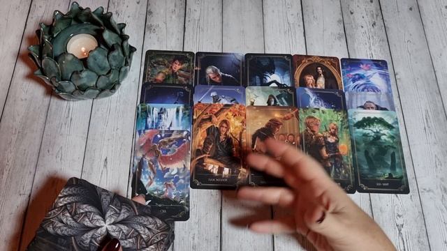 ЗАКУЛИСЬЕ ЕГО ЖИЗНИ! ОН СКРЫВАЕТ ЭТО ОТ ВСЕХ! | Гадание таро расклад