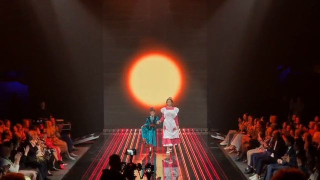 Культурный код и Солнечный Мир