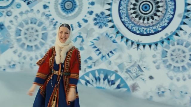 Татьяна Куртукова - Матушка (Официальный клип) Премьер