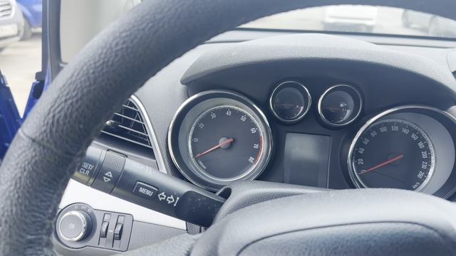 Opel Mokka '2013 года