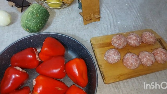 Разговорчики, готовка