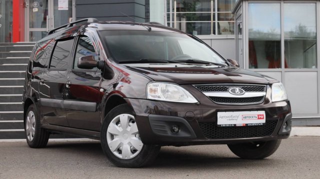 LADA Largus