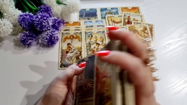 ОН РАЗРУШЕН... ТЕМ БОЛЬНЕЕ ЕМУ ВИДЕТЬ ВАС! | Гадание таро расклад