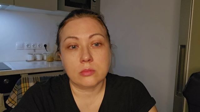 10-09-2025 Мамы и Ульяны больше нет // Родные погибли в ДТП