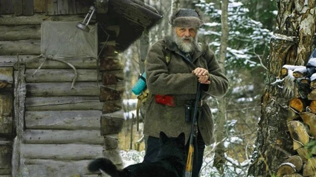 Ужасы тайги-Истории таёжных охотников- Мистические страшные истории-