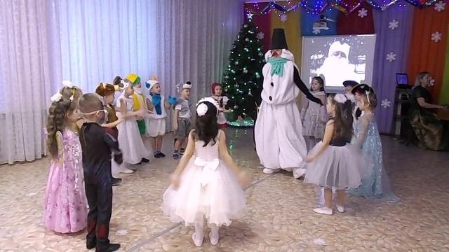 В поисках подарков