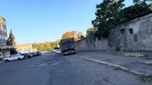 ОДЕССА 10 СЕНТЯБРЯ 2025. ЛОХМАТОЕ ЧУЧЕЛО НЕ УНИМАЕТСЯ! МАК