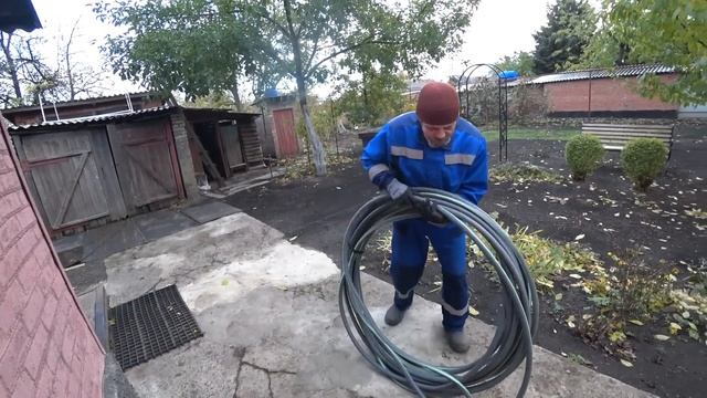 Дима отремонтировал мой ЭЛЕКТРОБАЙК Убрали на хранен?