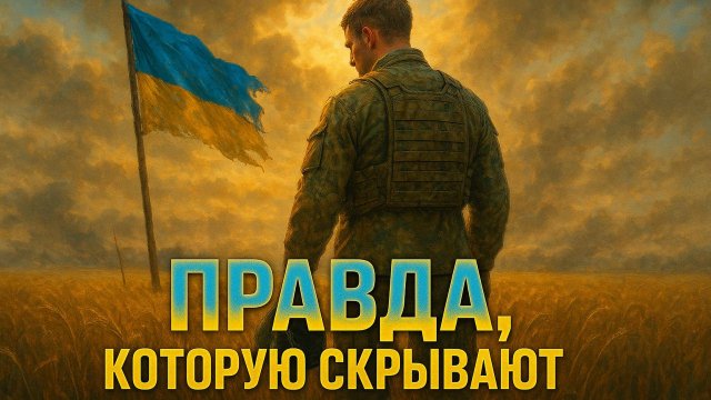 🚨⚠️ Андрей Мартьянов | Почему Запад молчит о катастрофическом положении ВСУ на фронте