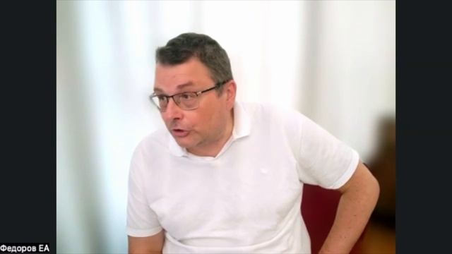 Комментарии Е.А. Федорова по международным и внутренним событиям на Совете братства Сарматмобилей