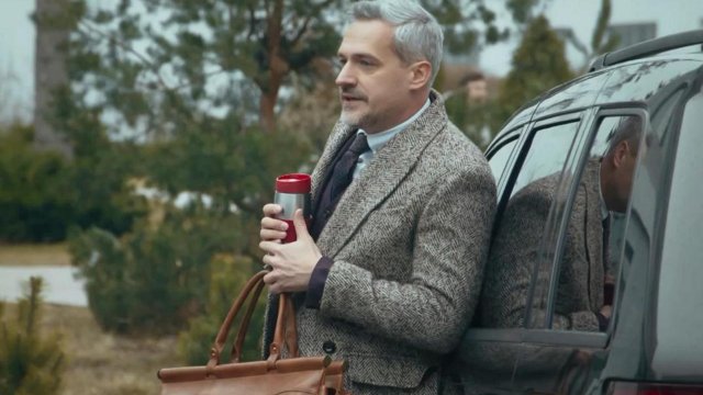 Олдскул, 1 сезон, 6 серия