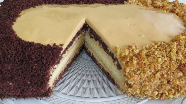 СМЕТАННИК Торт НА СКОРУЮ РУКУ! БЕЗ ЗАМОРОЧЕК! СОЧНЫЙ И НАИВКУСНЕЙШИЙ ДОМАШНИЙ ТОРТ