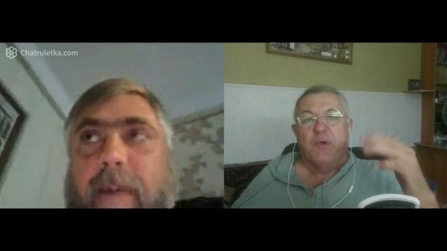 Трали-Вали на нас напали