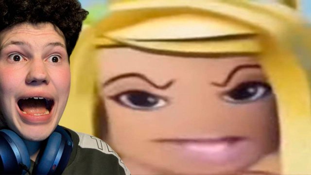 😂СЛИШКОМ СМЕШНО! СМЕШНЫЕ МОМЕНТЫ ИЗ РОБЛОКСА