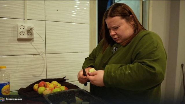 ШАРЛОТКА . РЕЦЕПТ ОТ МАШЕ
