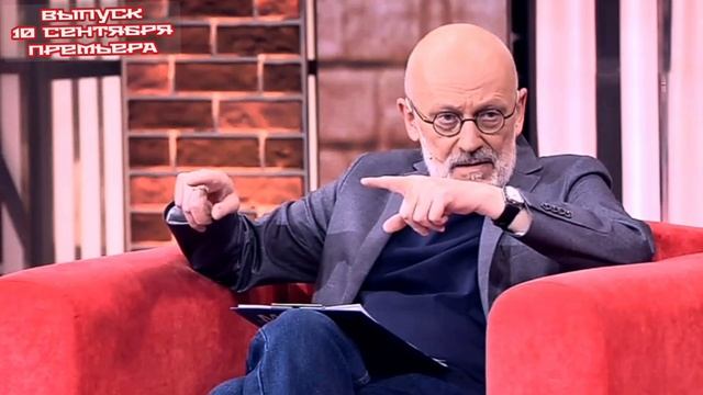 Мужское Женское 10.09.2025

Всё смешалось в семье Чистяковых, но страшная правда всплыла случайно —