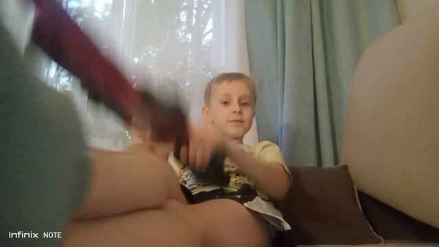безумие