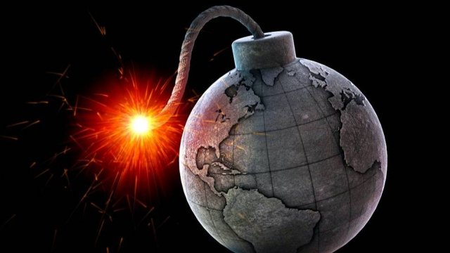 Международная обстановка. БПЛА в Польше. Александр Беляев и Олег Шаландин.