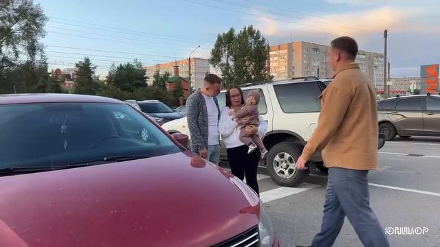Официальный дилер Юникор. Движение вперед!