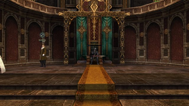 Scryde x50. Duelist part.3