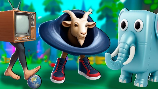 Это новые секретки в Эволюция Брейнрот ? В игре Brainrot Evolution Роблокс !