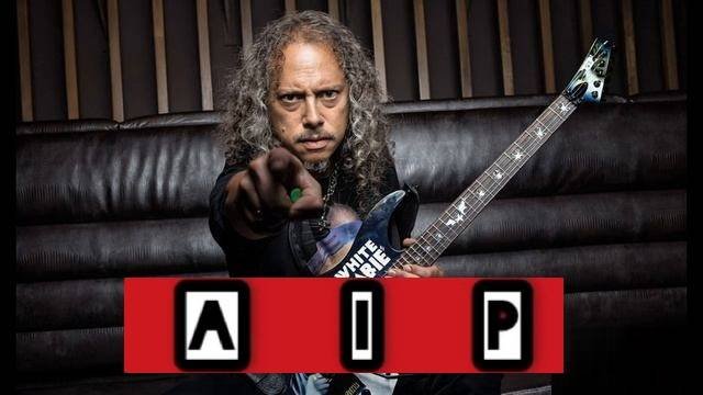 AIP - Shadows of Iron