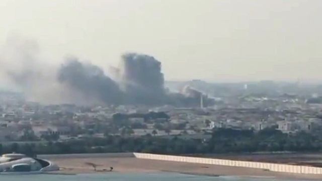 Как Израиль одной воздушной атакой «поставил на место» США и Катар...