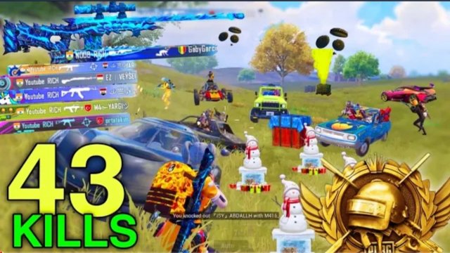 НОВЫЕ ОБНОВЛЕНИЕ PUBG MOBİLE ЛУЧШИЕ ВИДЕО КАРТА ЭРАНГЕЛЬ ПАБГ МОБАЙЫЛ ПУБГ МОБАИЛ НОВЫЙ СЕЗОН