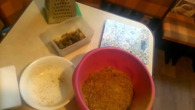 Как приготовить настойку прополиса. Должна быть у каж?