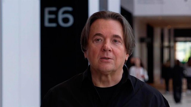 Константин Эрнст объяснил, почему считает главным героем фильма "Август" лес