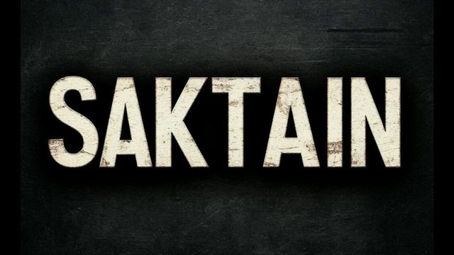 SAKTAIN - truck 6